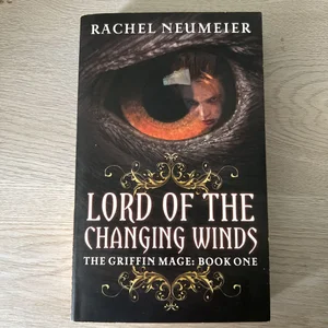 Lord of the Changing Winds