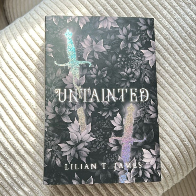 Untainted 