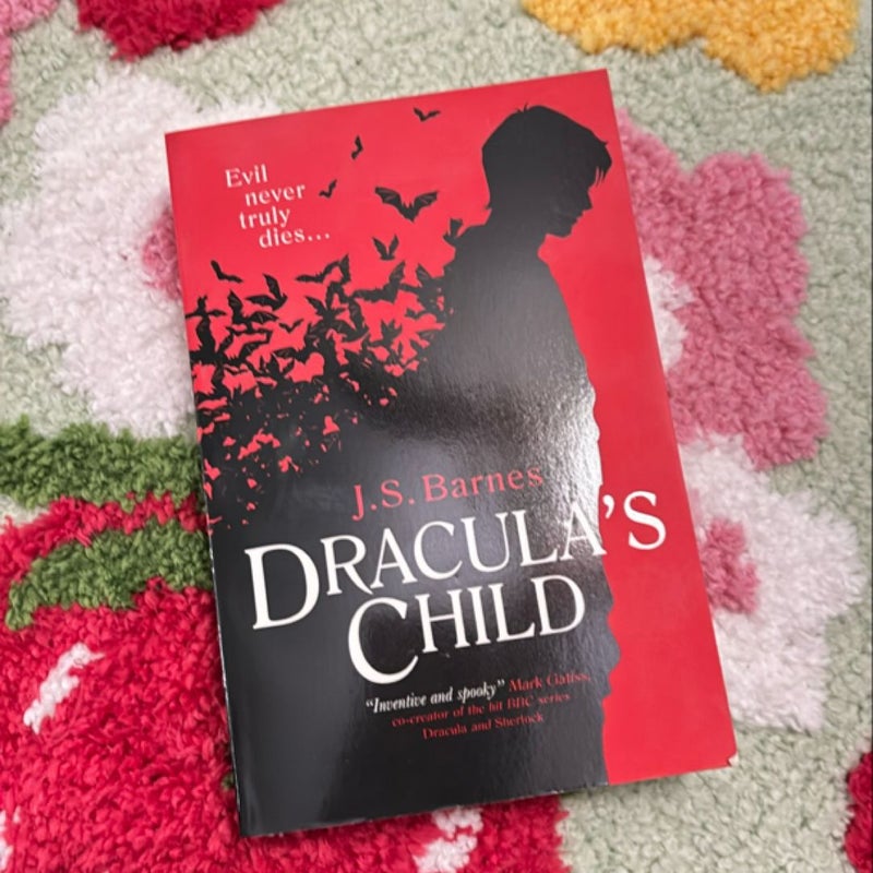 Dracula's Child