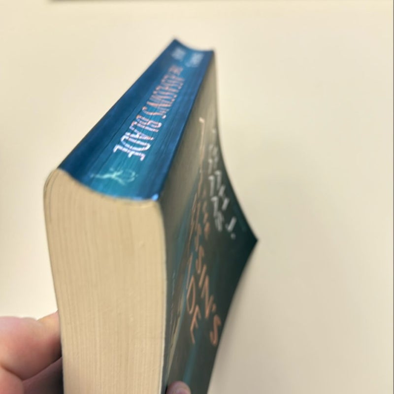 The Assassin's Blade