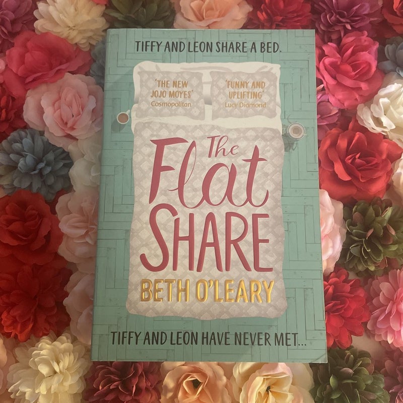 The Flat Share
