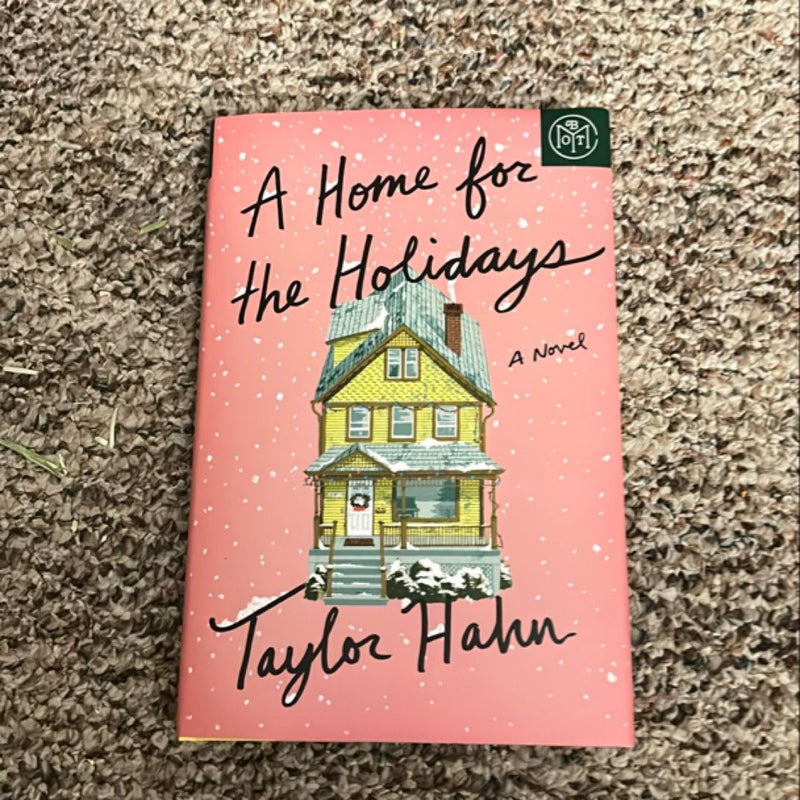 A Home for the Holidays