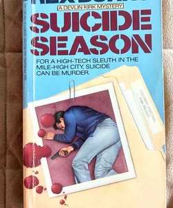 Suicide Season  1480