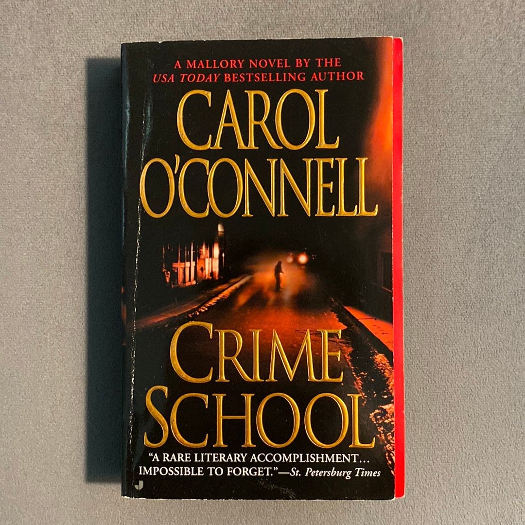 Crime School