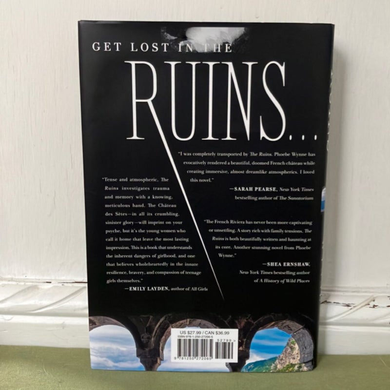 The Ruins