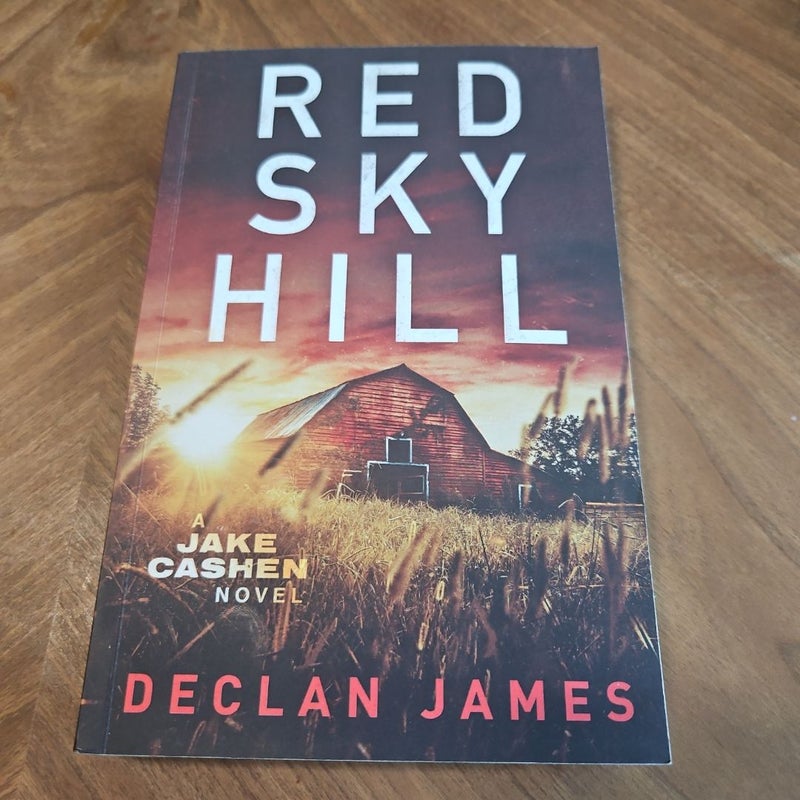 Red Sky Hill