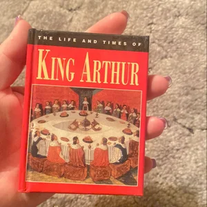 King Arthur