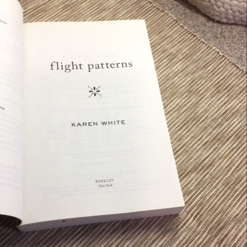 Flight Patterns