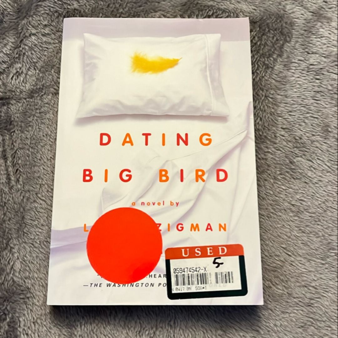 Dating Big Bird