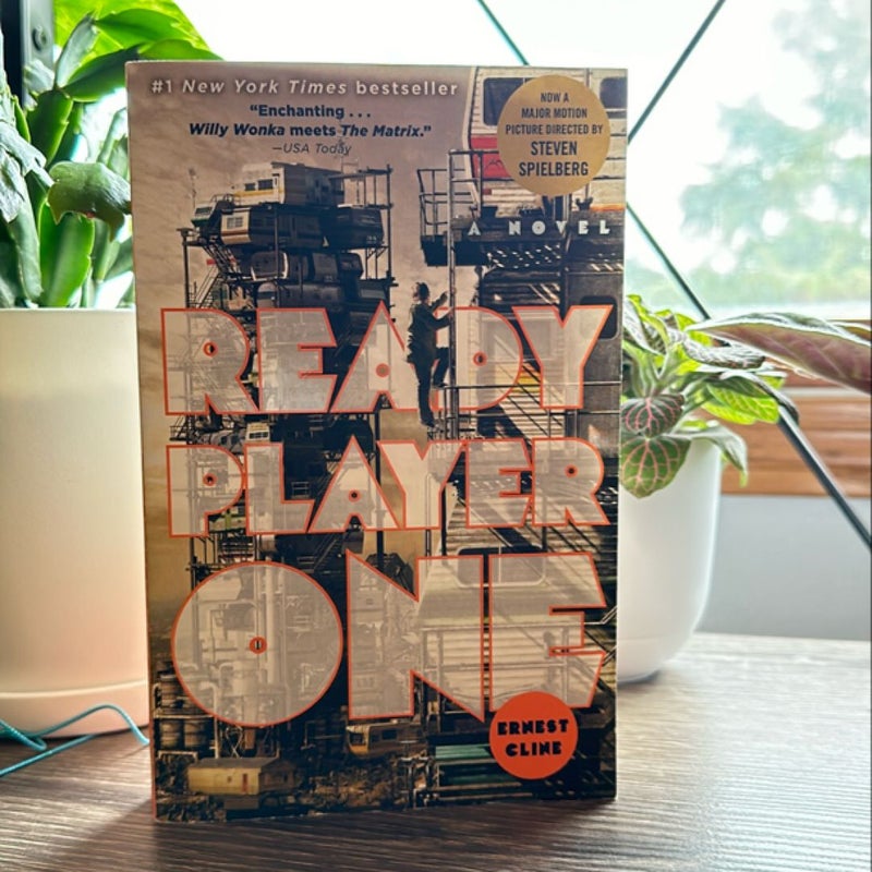 Ready Player One