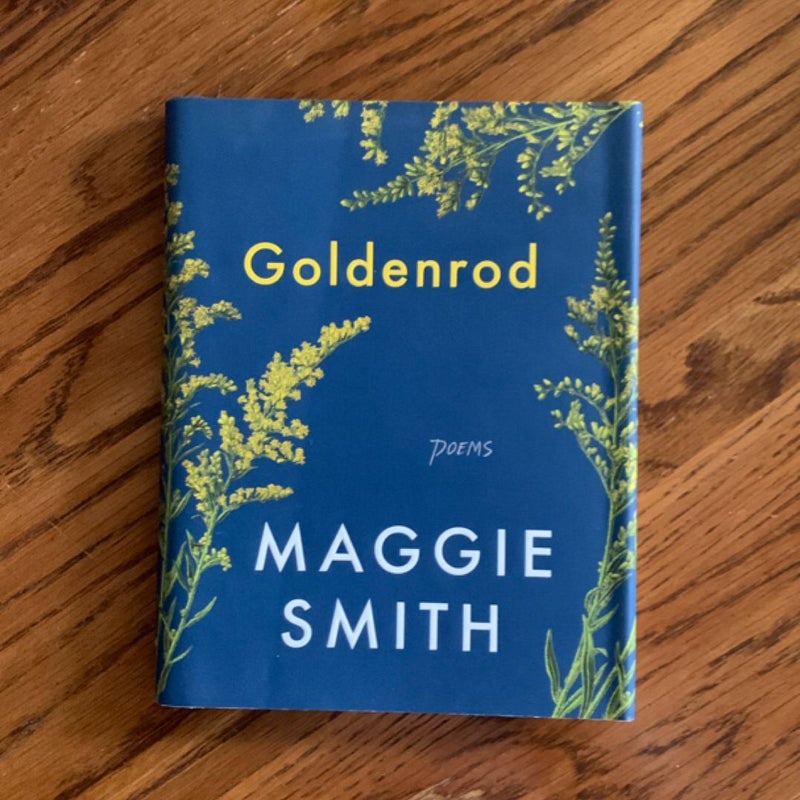 Goldenrod