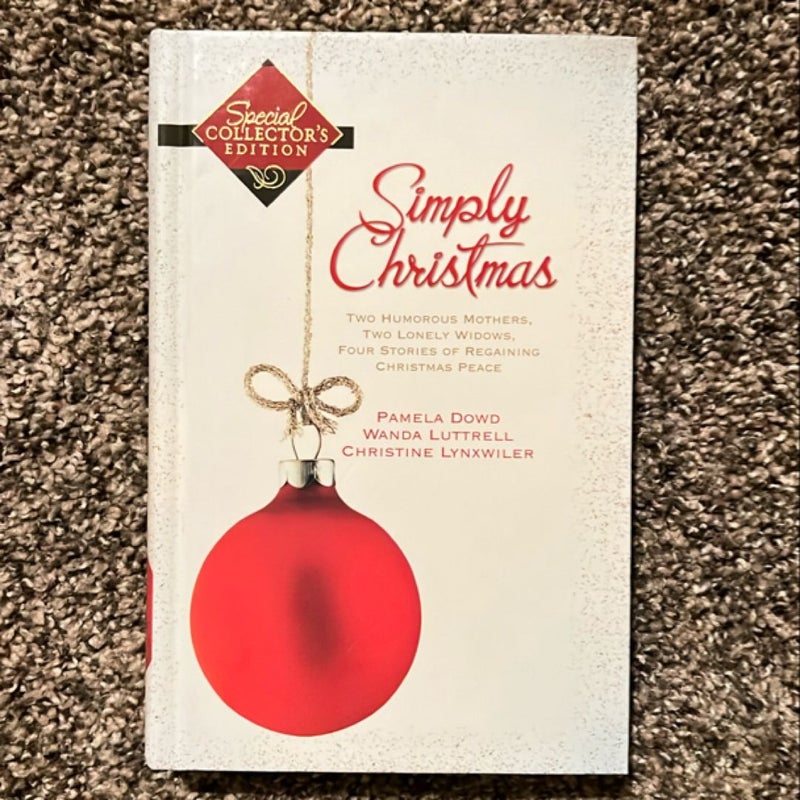 Simply Christmas