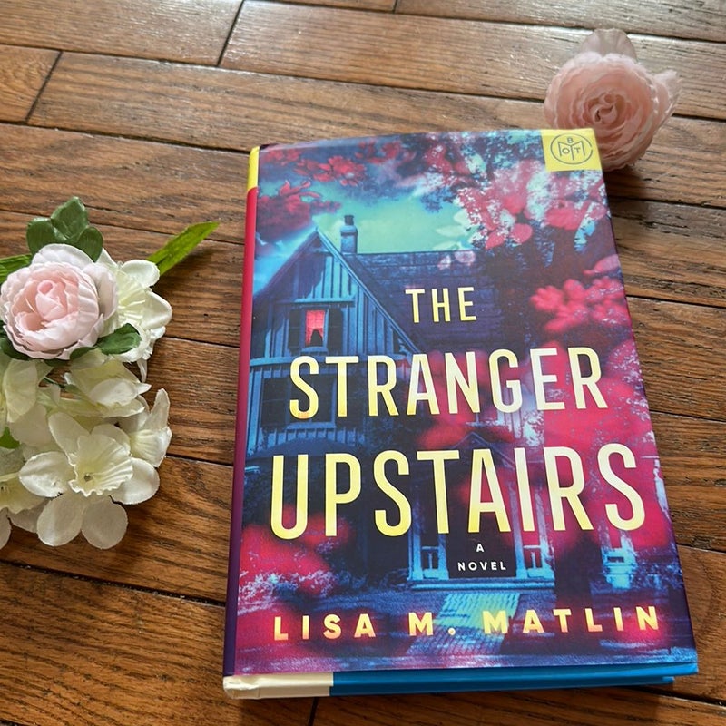 The Stranger Upstairs