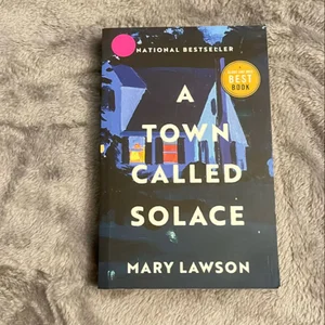 A Town Called Solace