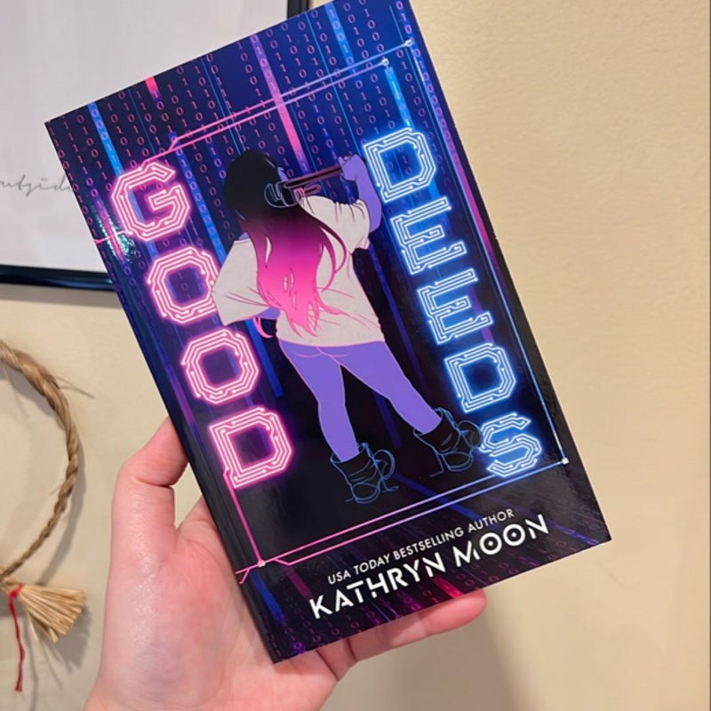 Renegade Romance Kathryn Moon SEs