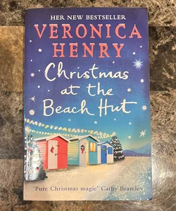 Christmas at the Beach Hut