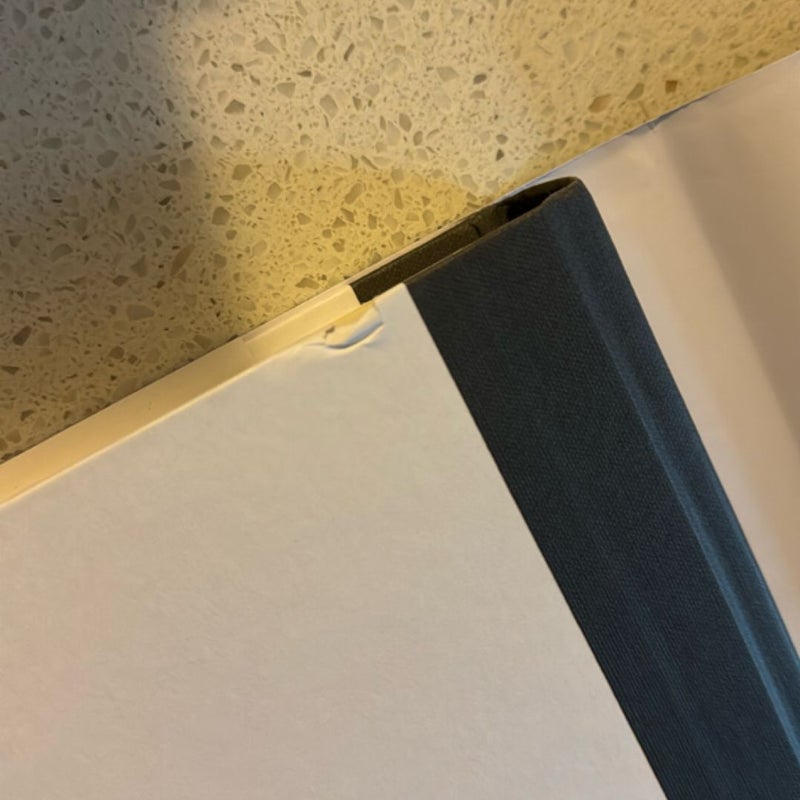 None of This Is True