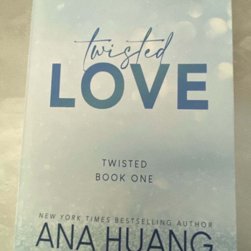 Twisted Love