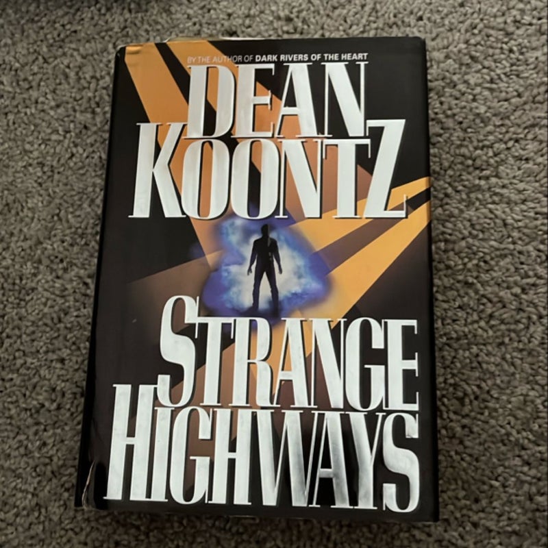 Strange Highways
