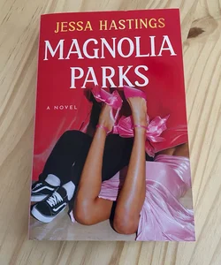 Magnolia Parks