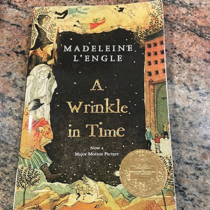 A Wrinkle in Time