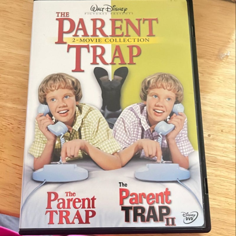 Parent Trap