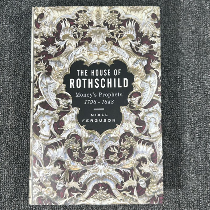 The House of Rothschild