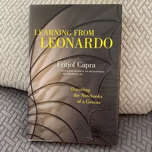 Learning from Leonardo