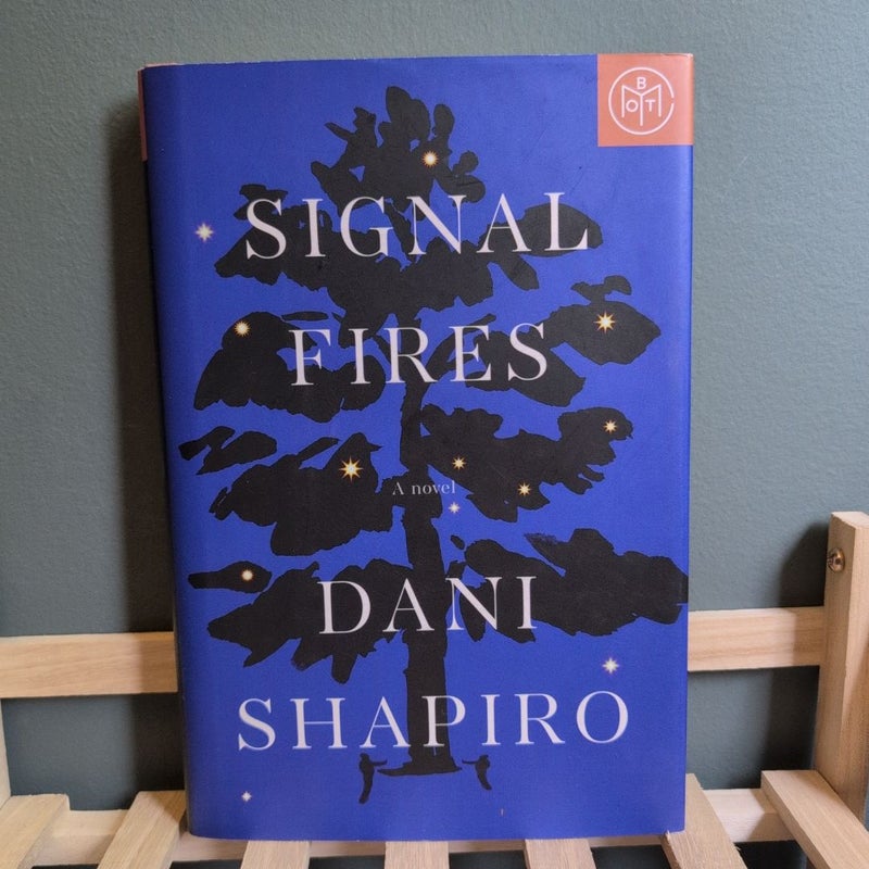 Signal Fires
