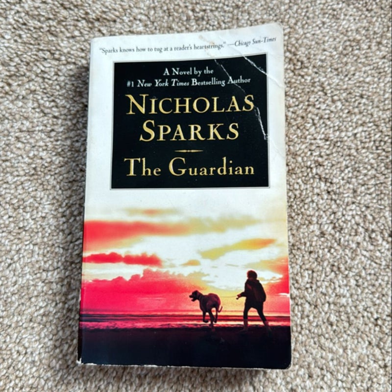 The Guardian