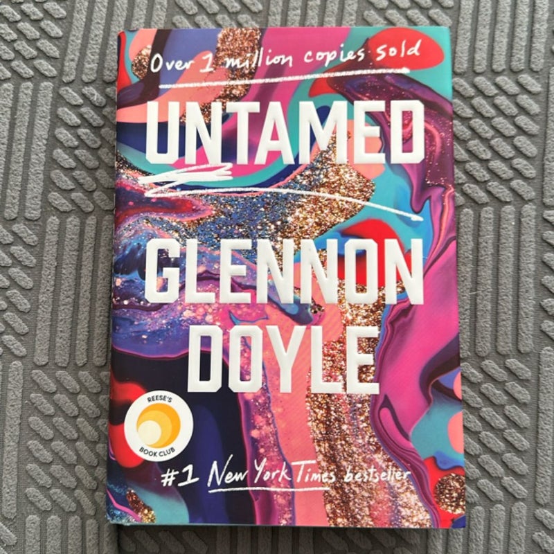 Untamed