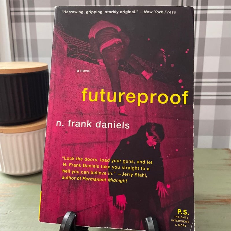 Futureproof