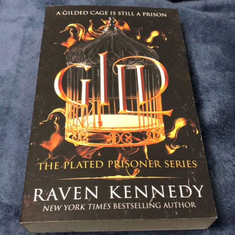 Gild NEW 