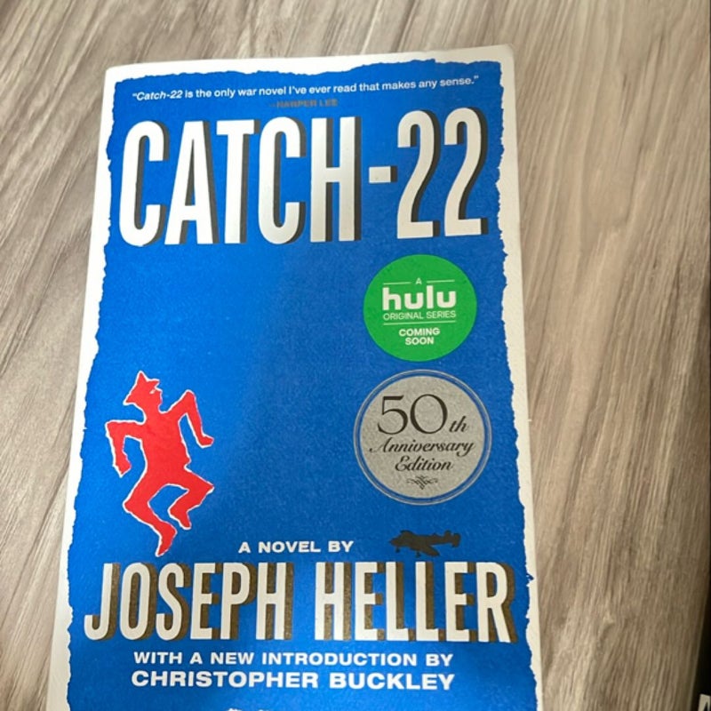 Catch-22