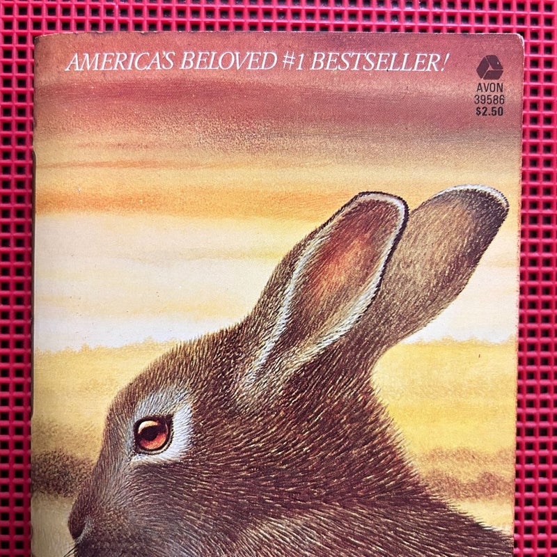 Watership Down (10th Printing)