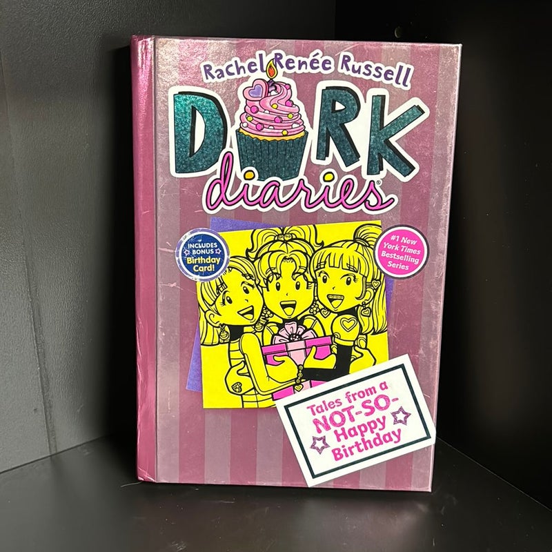 Dork Diaries 13