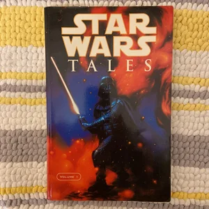 Star Wars - Tales