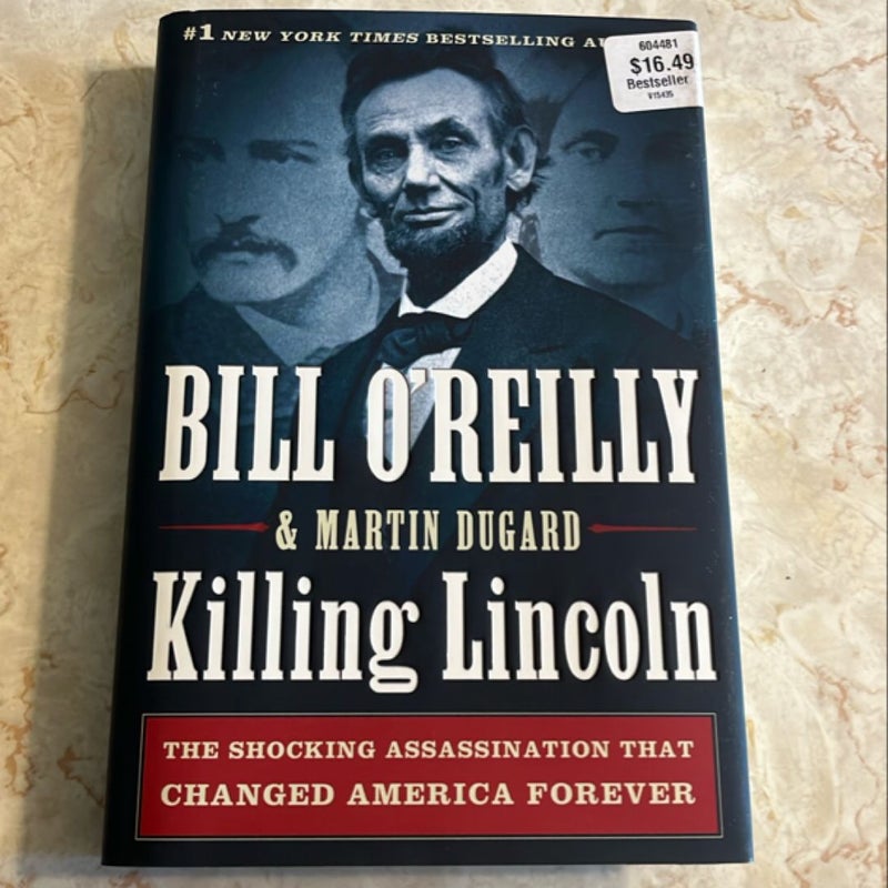Killing Lincoln