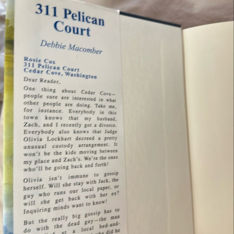311 Pelican Court