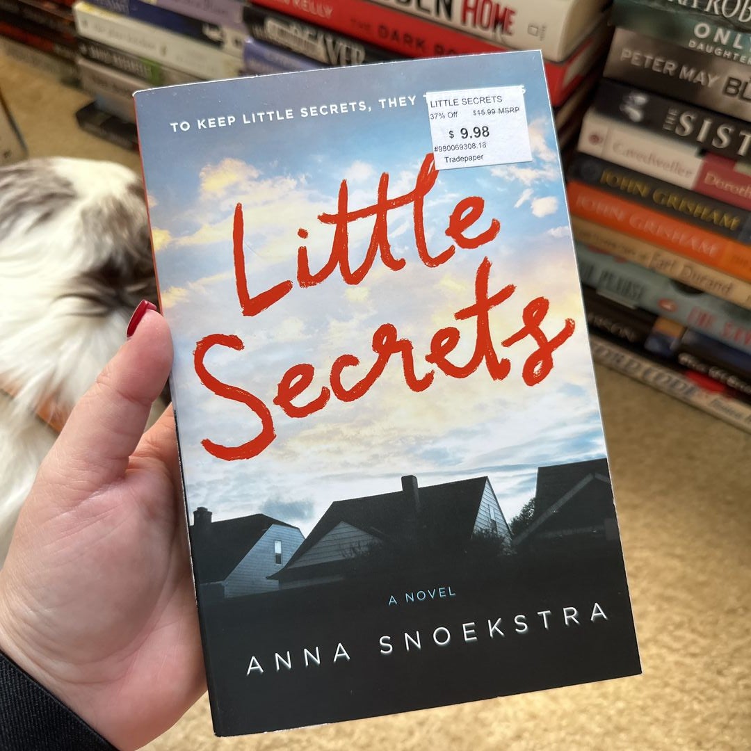 Little Secrets