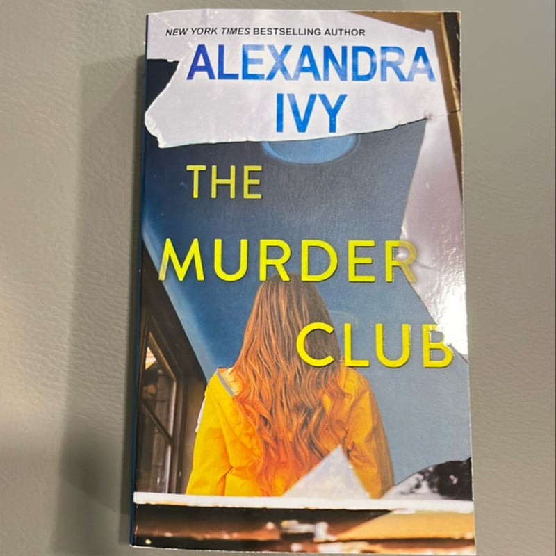 The Murder Club