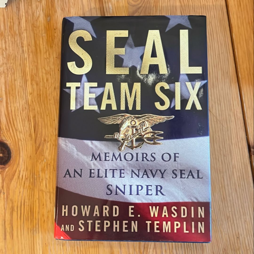 SEAL Team Six