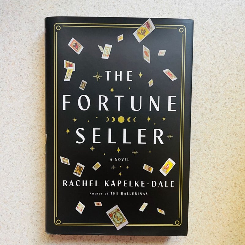 The Fortune Seller