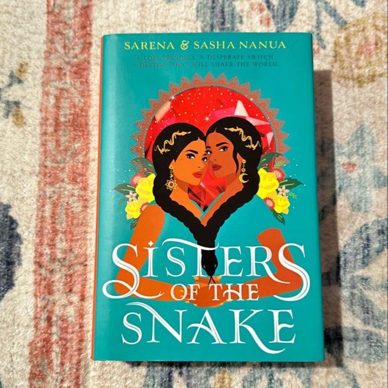 Sisters of the Snake