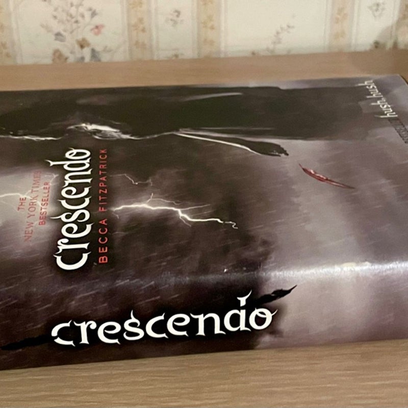 Crescendo