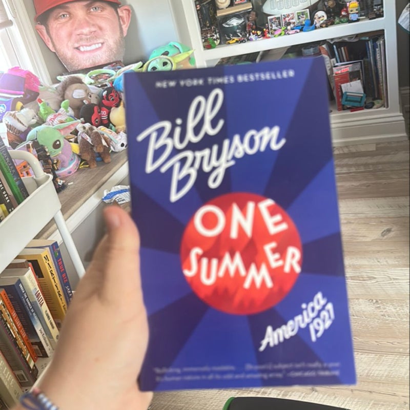 One Summer