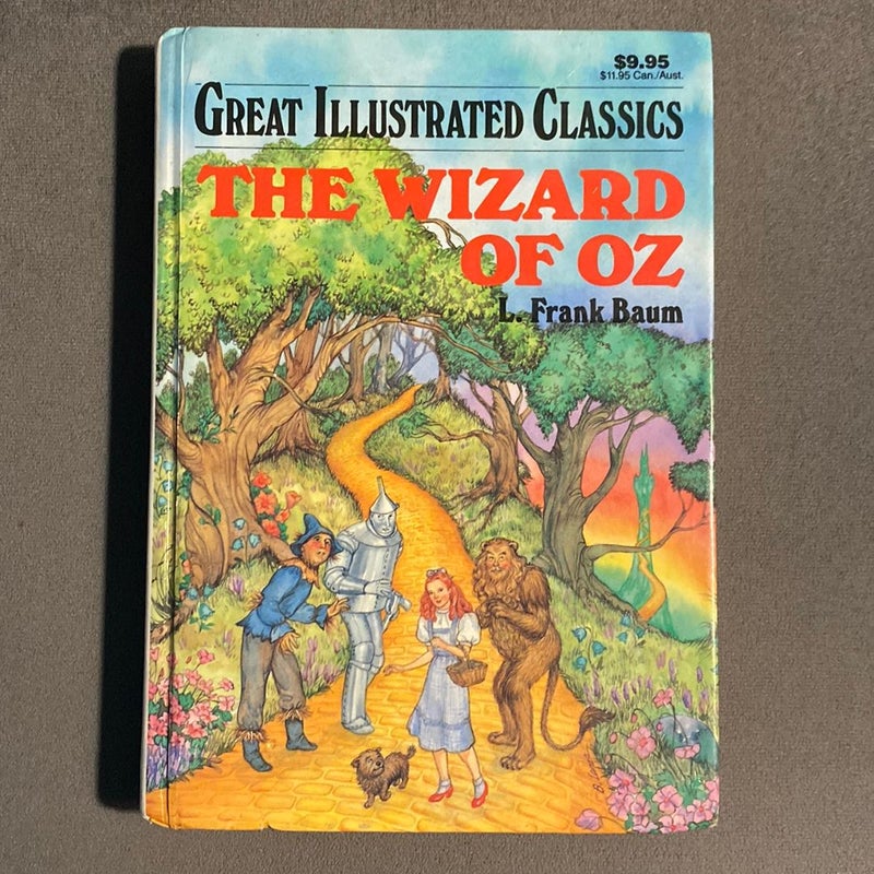 The Wizard Of Oz