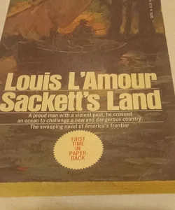 The Sacketts Land 