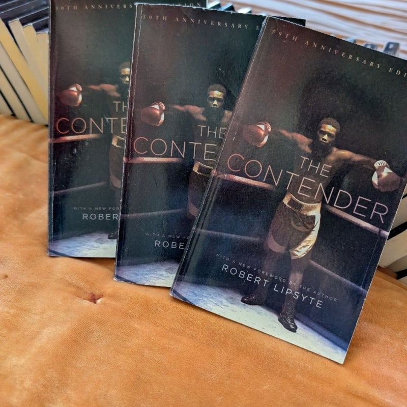 The Contender