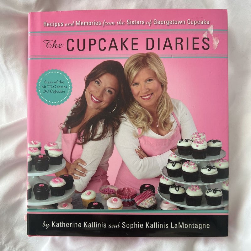 The Cupcake Diaries